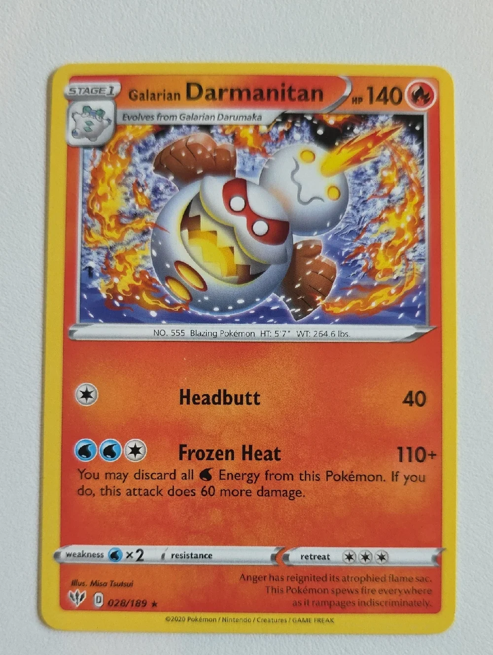 Pokemon all cards